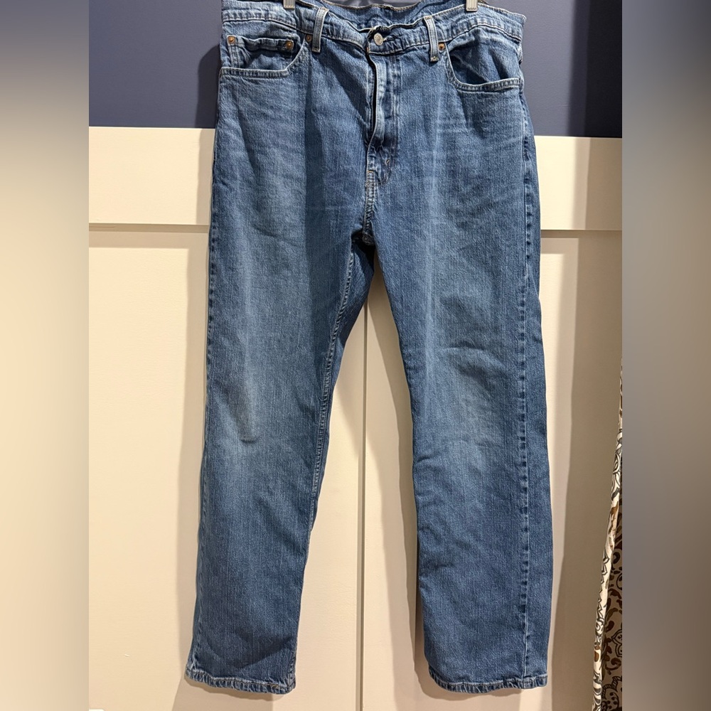 Men’s Levi’s Size 38 x 32